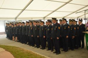 Ob 135. letnici PGD Gornji Grad si v društvu najbolj želijo nov gasilski dom 14